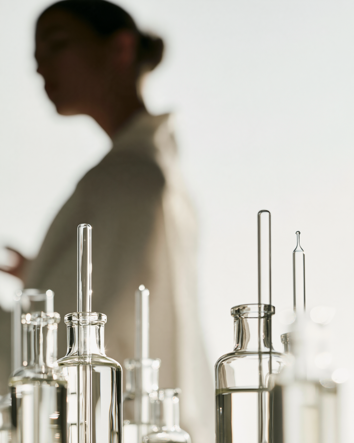 Formulation cosmétique au laboratoire suisse KART1979 à Villeneuve