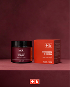 Baume corps & cheveux
