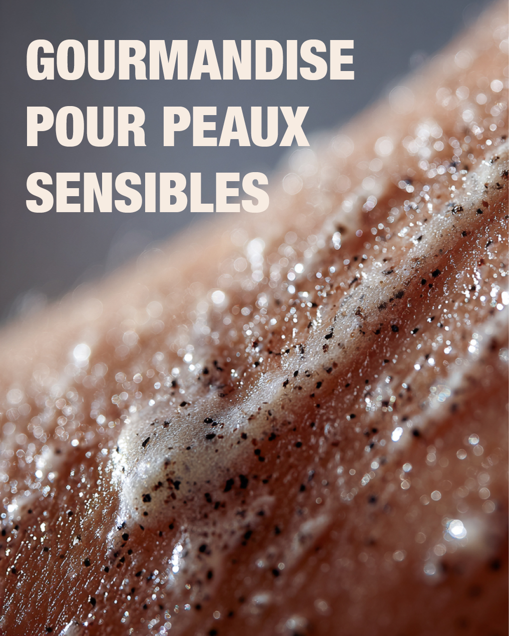 Baume Vanille 100% naturel