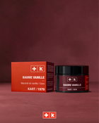 Baume Vanille 100% naturel