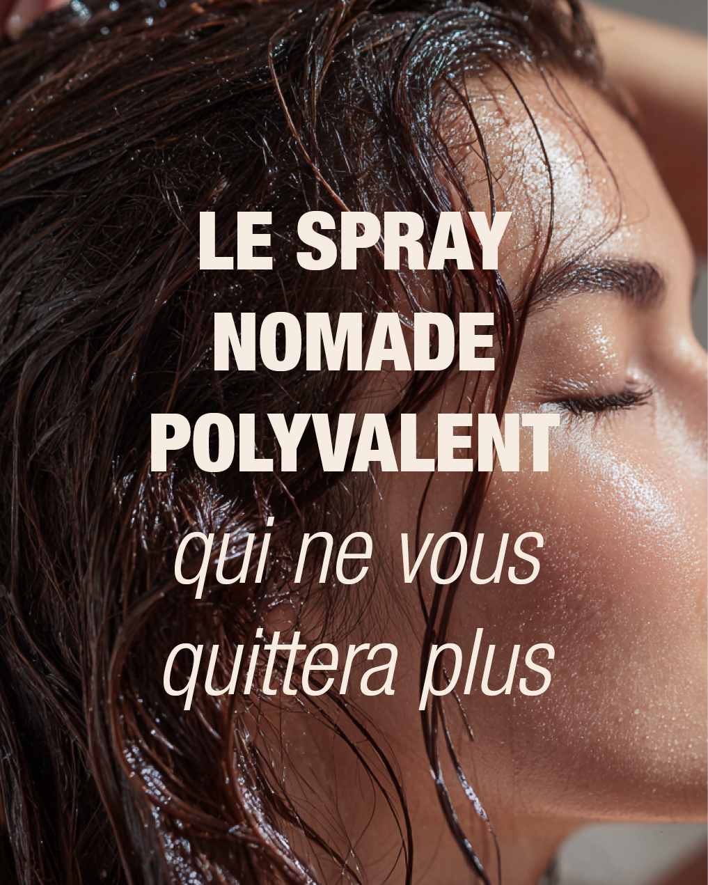 Gel Aloe Vera en spray
